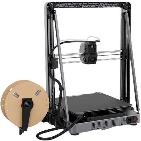 3D Εκτυπώτης Creality Ender-3 V3 Plus image 1