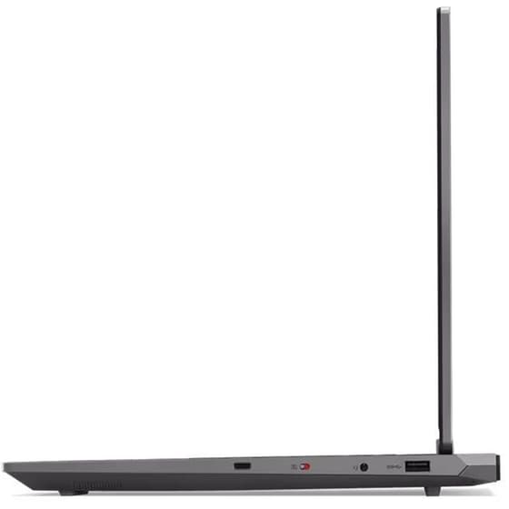 Lenovo LOQ 15IRX9 15.6" FHD IPS (Core i5-13450HX/16GB/512GB SSD/GeForce RTX 4050/Win11Home) Laptop image 7