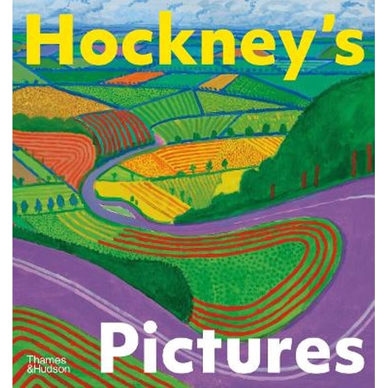 Hockney's Pictures image 0