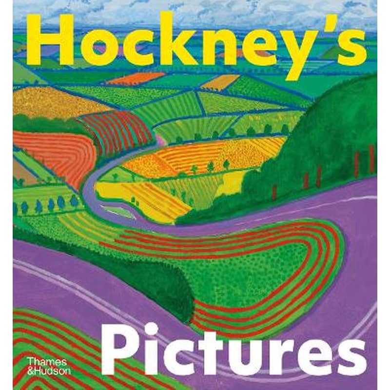 Hockneys Pictures