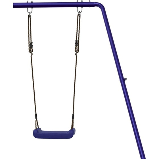 VidaXL Παιδική Χαρά Εξωτερικού Χώρου από Εμποτισμένο Ξύλο Πεύκου image 7