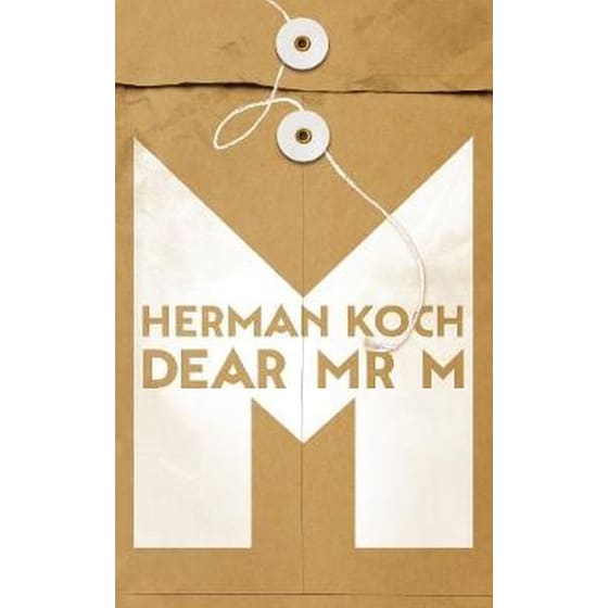 Dear Mr M image 0