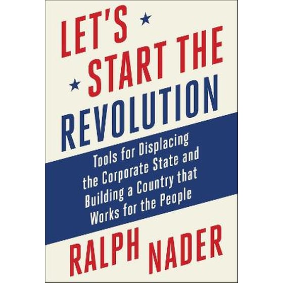 Let's Start the Revolution image 0