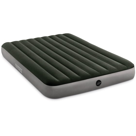 Φουσκωτό Στρώμα Ύπνου Prestige Downy Queen Intex 152x 203x 25 64109 image 0