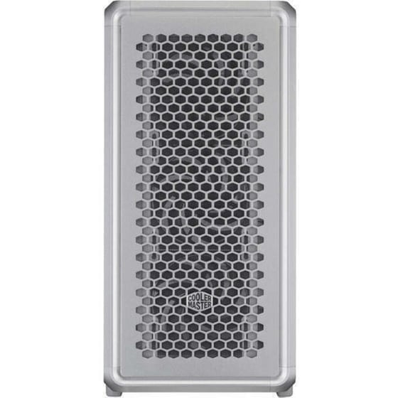 Κουτί Desktop Cooler Master MasterFrame 600 - Ασημί image 1