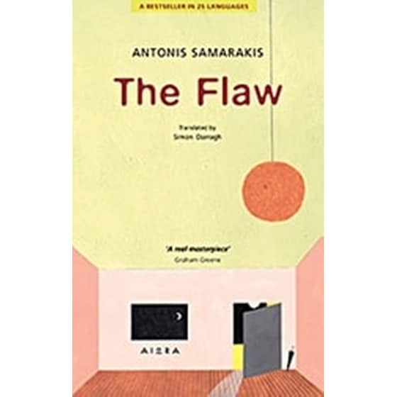 The Flaw image 0