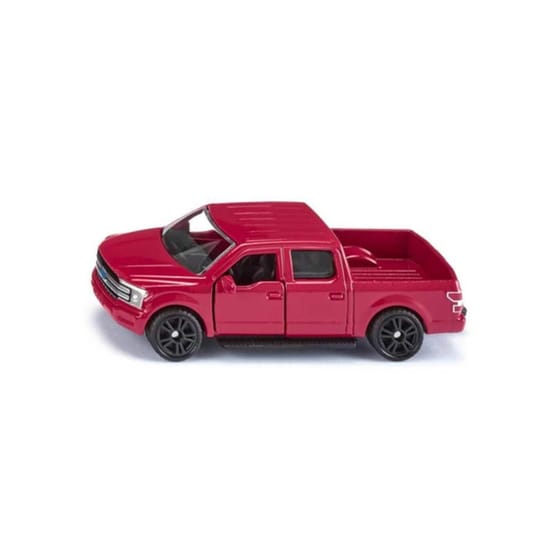 Αγροτικό Ford F150 image 0