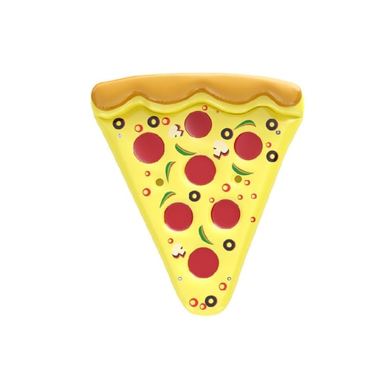 Φουσκωτό Pizza Floatie Kings image 1