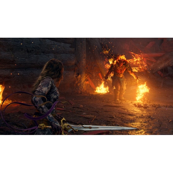God Of War Laufey - PS5 image 9