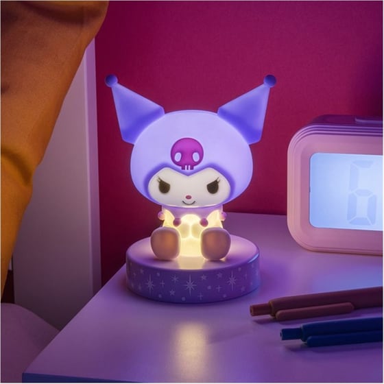 Φωτιστικό Paladone Icons: Hello Kitty image 2