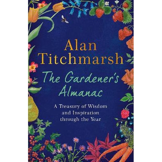 Gardener's Almanac image 0