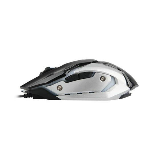 Meetion Mt-m915 RGB Gaming Ενσύρματο Ποντίκι Μαύρο image 3
