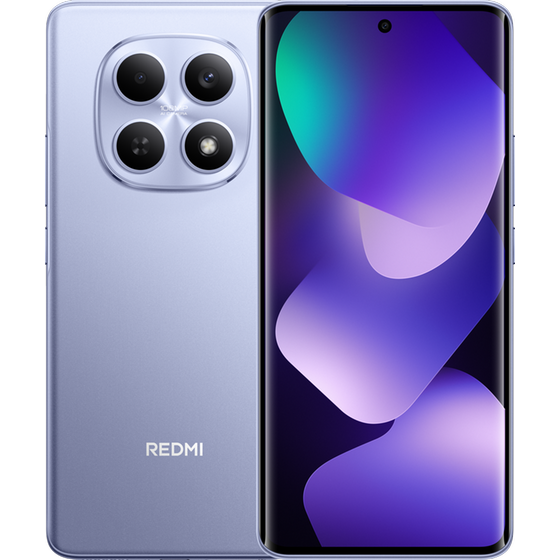 Xiaomi Redmi Note 15 4G 128GB - Purple image 0
