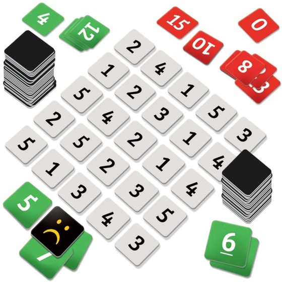 Ludic Escape Math (55.52729) | 8-99 Ετών image 1