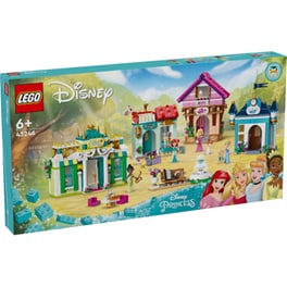 LEGO® Disney Princess Market Adventure (43246)