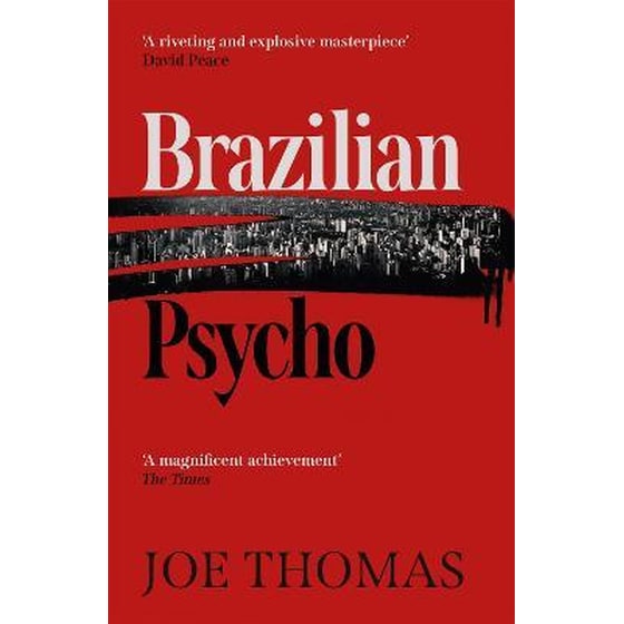 Brazilian Psycho image 0