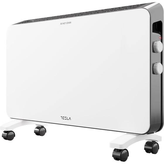 TESLA PC301WB 2000 W Θερμοπομπός Δαπέδου image 5