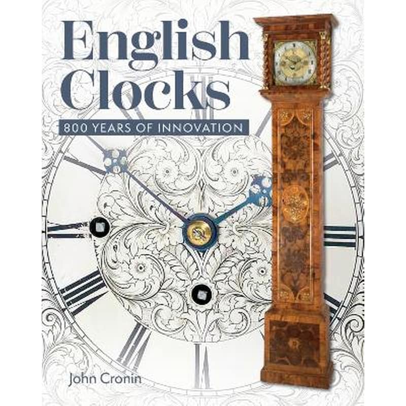 English Clocks