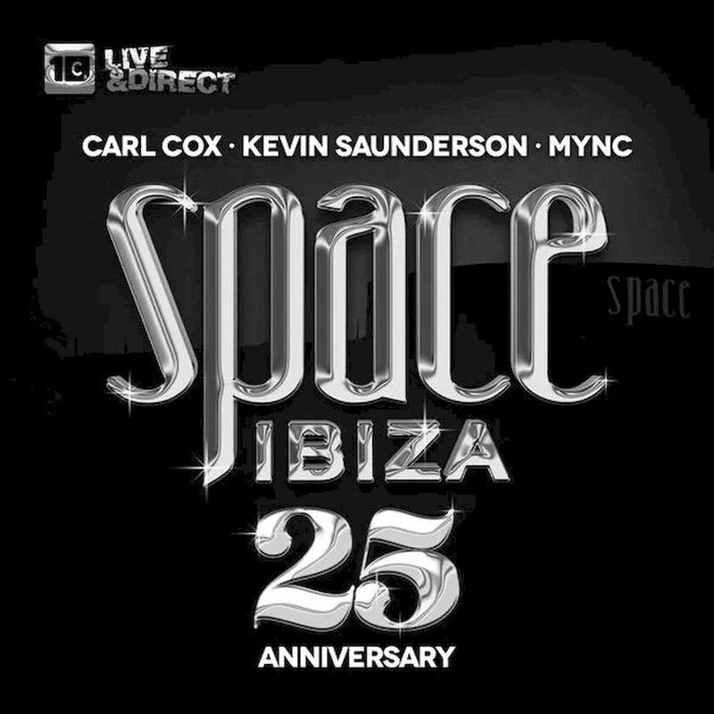 Space Ibiza