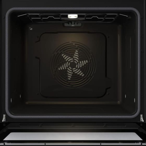 GORENJE BPS6737E14X 77 Lt Inox Εντοιχιζόμενος Φούρνος Άνω Πάγκου image 5