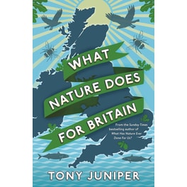 What Nature Does For Britain