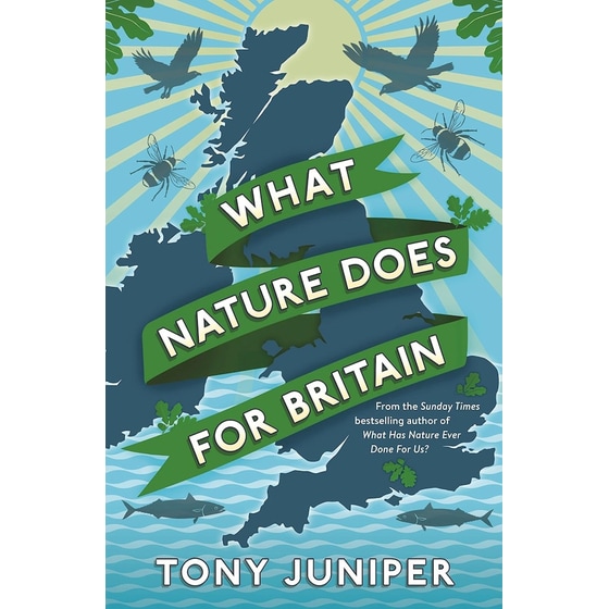 What Nature Does For Britain image 0