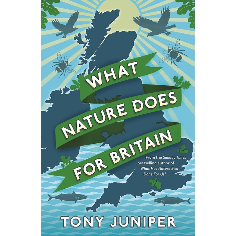 What Nature Does For Britain