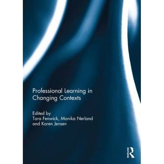 Professional Learning in Changing Contexts image 0