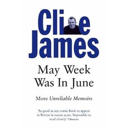 May Week Was In June