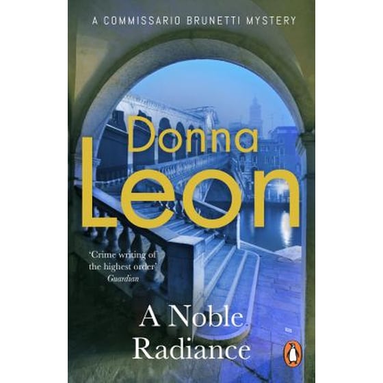 Noble Radiance image 0