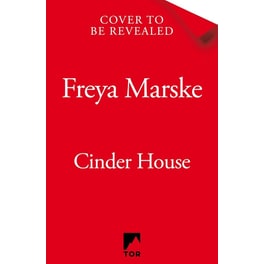 Cinder House