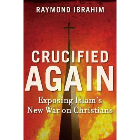 Crucified Again image 0