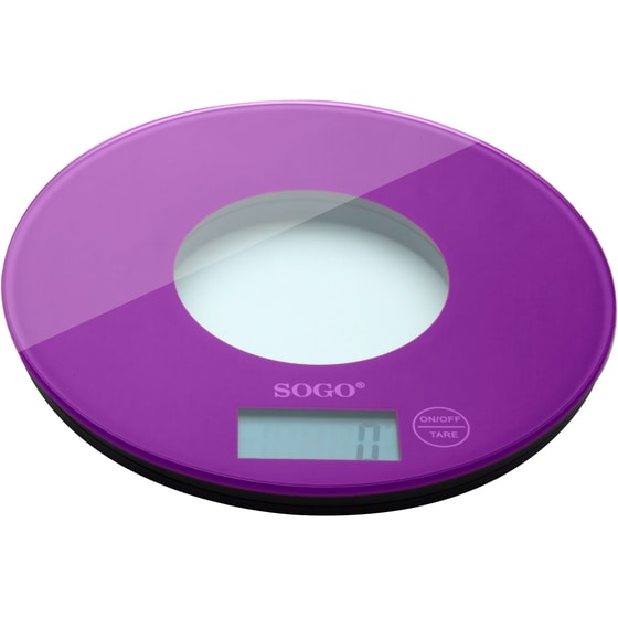 SOGO BAC-SS-3965 1gr/5kg  Ψηφιακή Ζυγαριά Κουζίνας image 4