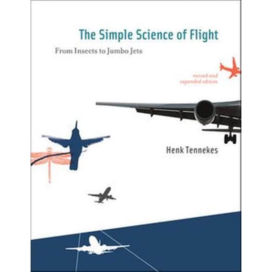 The Simple Science of Flight image 0