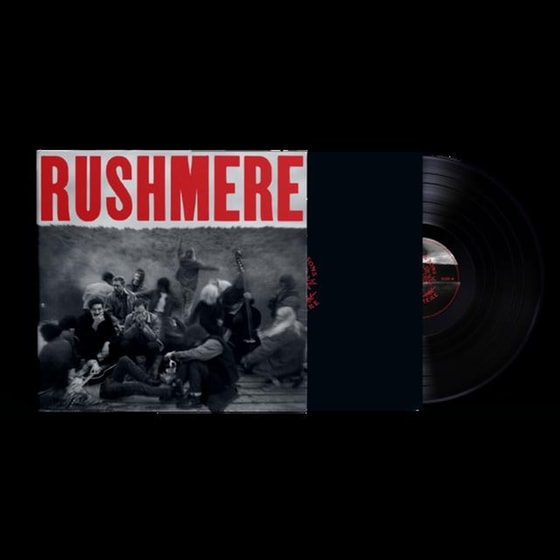 Rushmere (LP) image 0