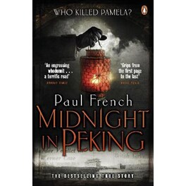 Midnight in Peking