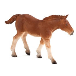 Άλογο Suffolk Punch Foal Animal Planet (M)