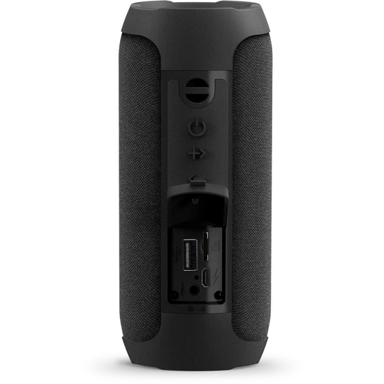 Energy Sistem Urban Box 2 Φορητό Ηχείο 10W - Μαύρο image 3