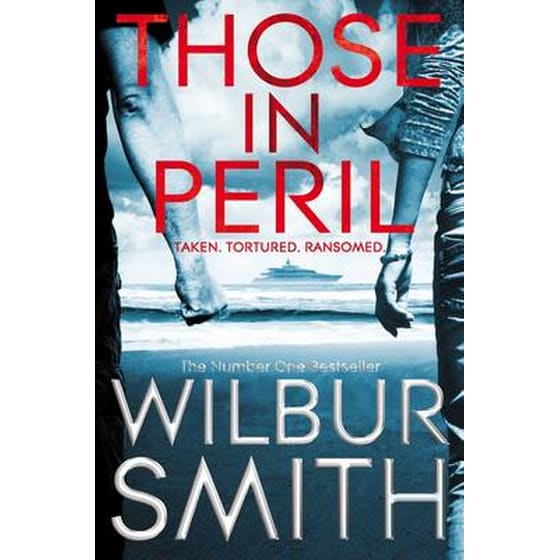 Those In Peril image 0