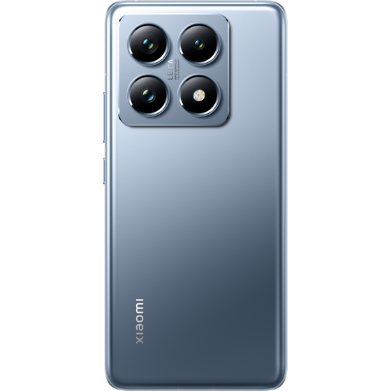 Xiaomi 14T Pro 512GB - Titan Blue image 4