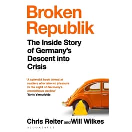 Broken Republik