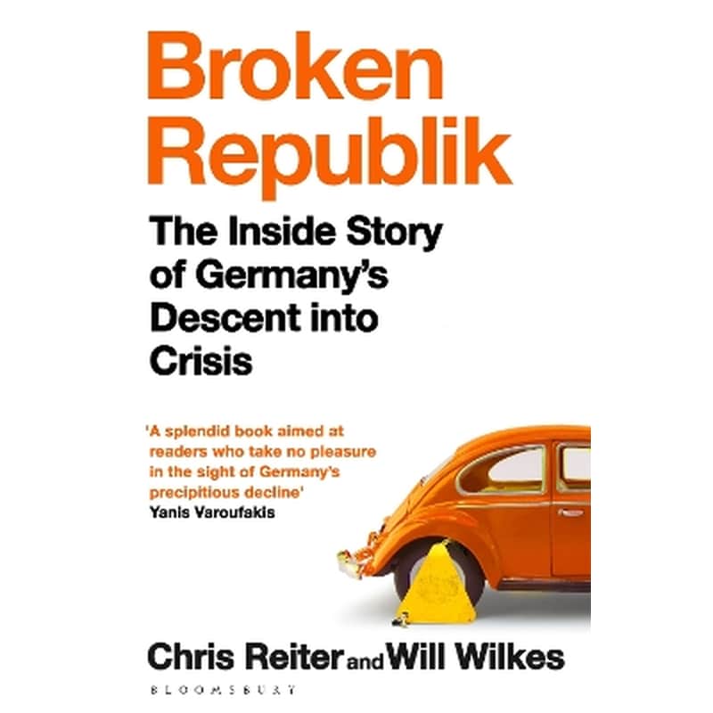 Broken Republik