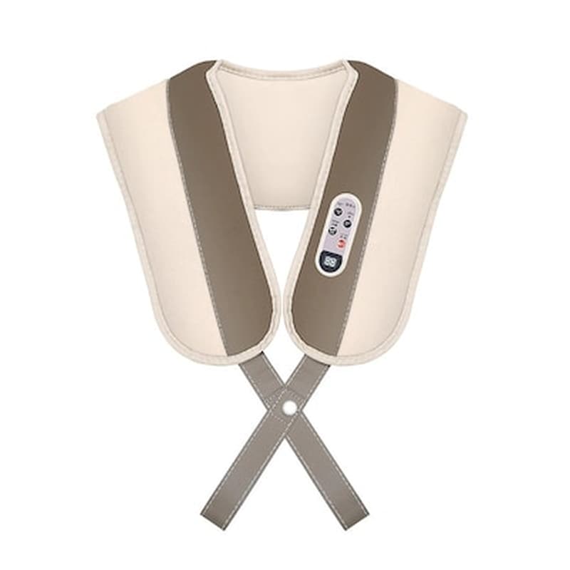 Συσκευή Μασάζ Αυχένα-πλάτης - Cervical Massage Shawls - 644635