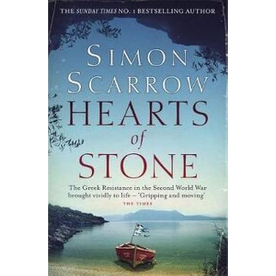 Hearts of Stone image 0