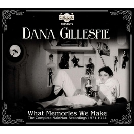 What Memories We Make -..