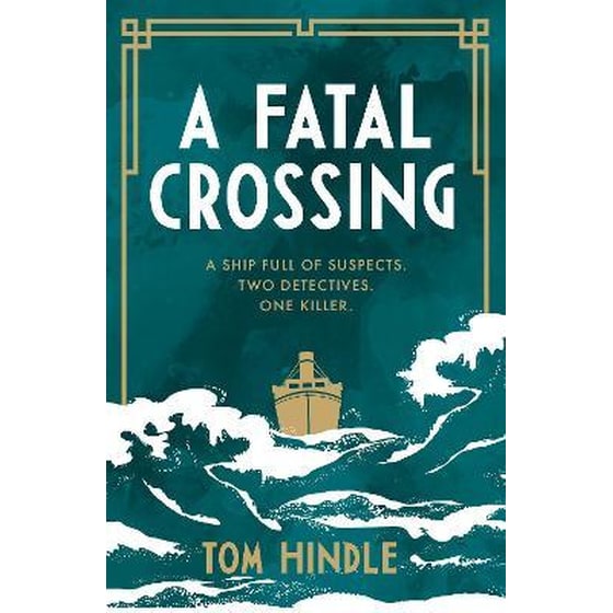 Fatal Crossing image 0