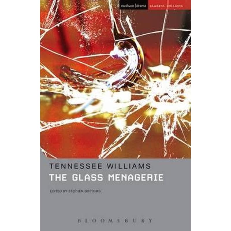 Glass Menagerie 1773979