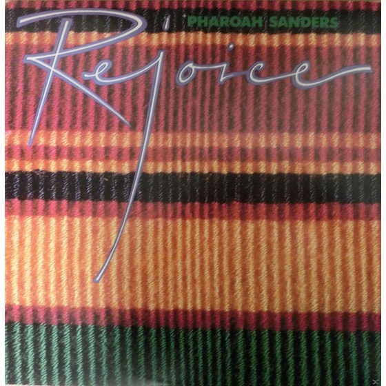 Rejoice image 0