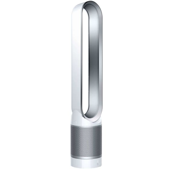 DYSON TP00 Aνεμιστήρας Δαπέδου & Καθαριστής Αέρα 56W με Τηλεχειριστήριο image 1