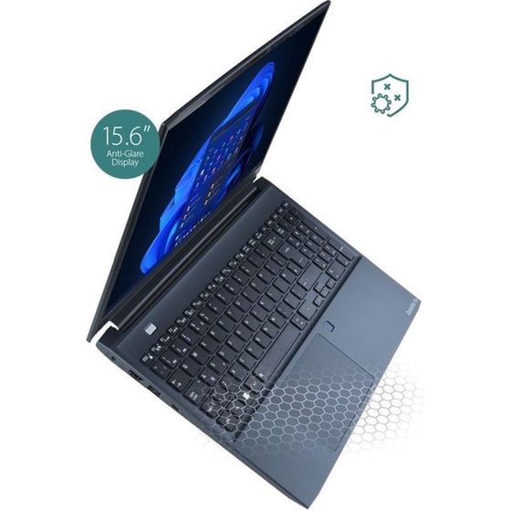 Toshiba DynaBook Satelite Pro 15 C50-K 15.6'' FHD IPS (Core 5-120U/16GB/512GB SSD/UHD Graphics/Win11Pro) Laptop image 1